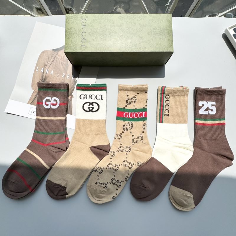 Gucci Socks